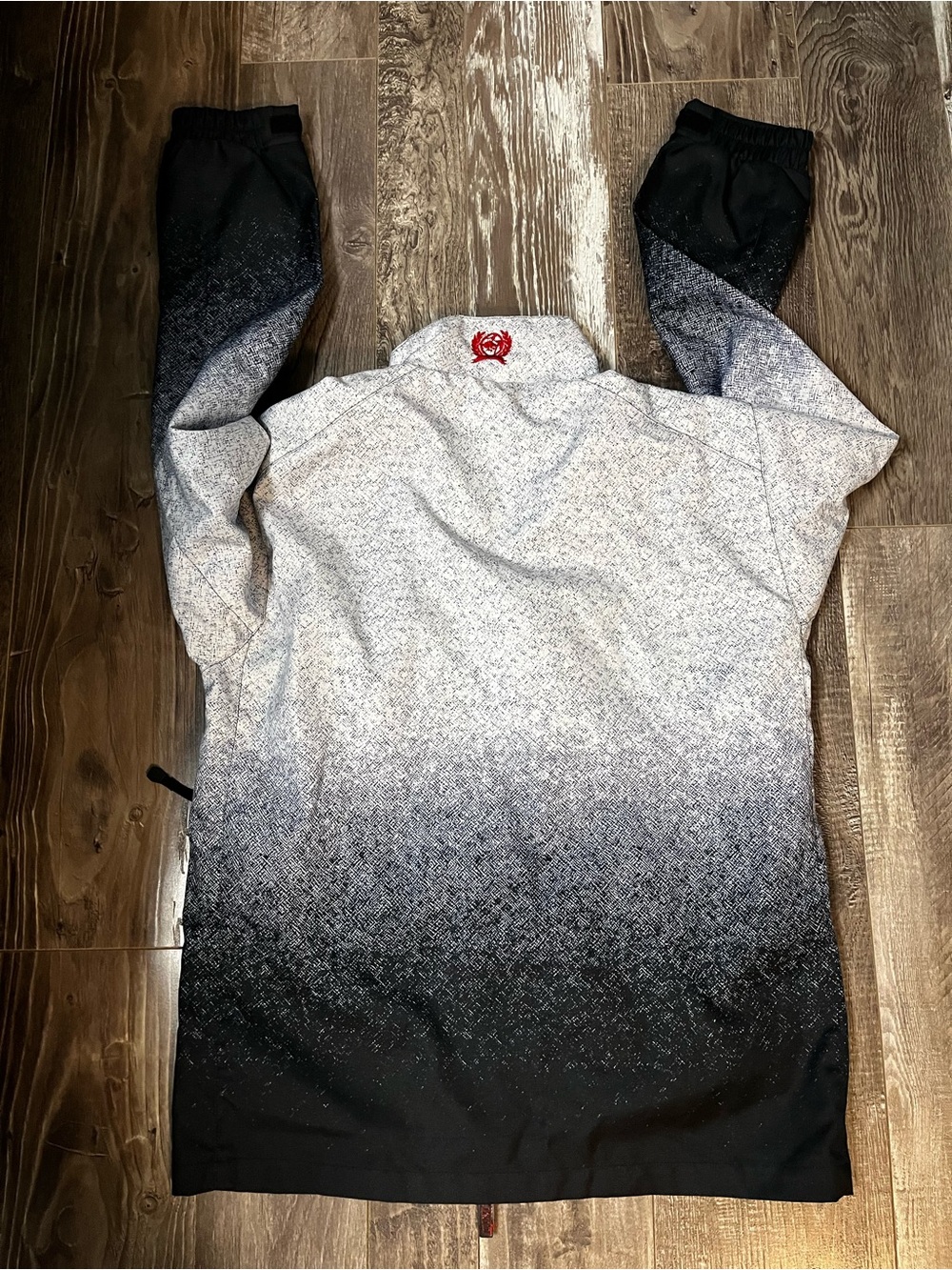 Cinch jacket - Picture 2 of 2